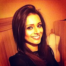 Bhavna Limbachia